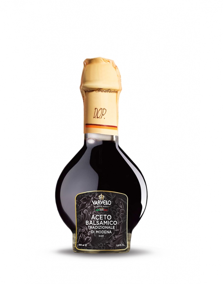 Traditional Balsamic Vinegar of Modena PDO Aceto Varvello S.P.A.